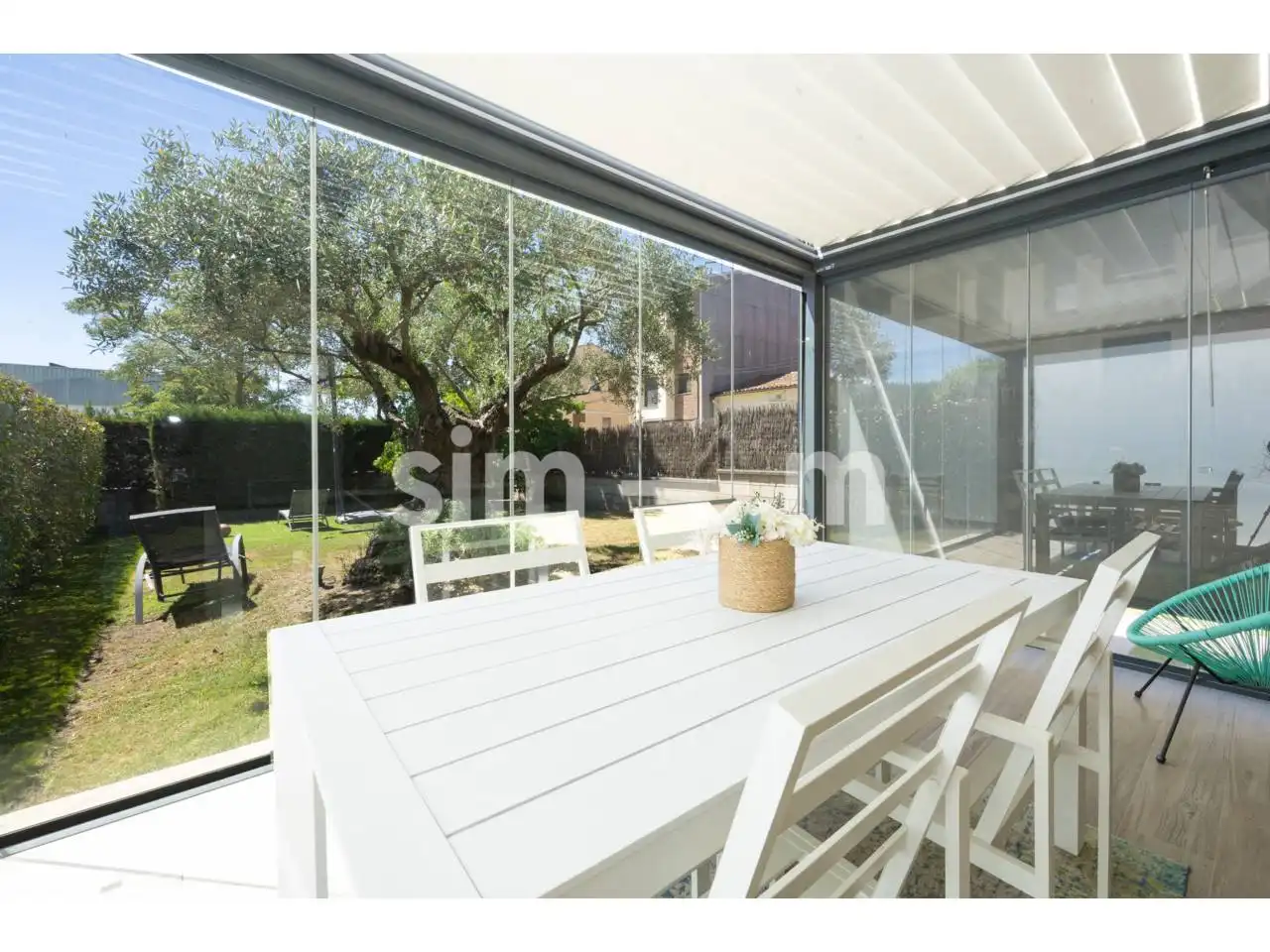 Maison avec jardin à vendre à Calle Éstació, imagen 15