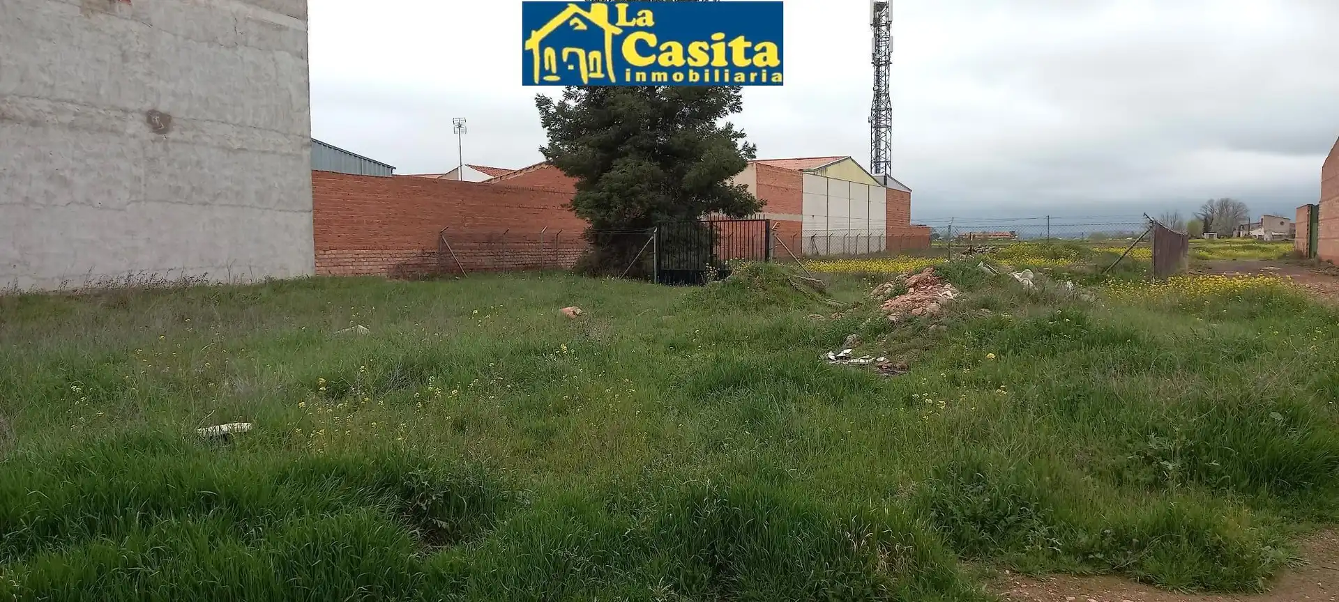 Terreny residencial en venda a Calle Legión, imagen 6