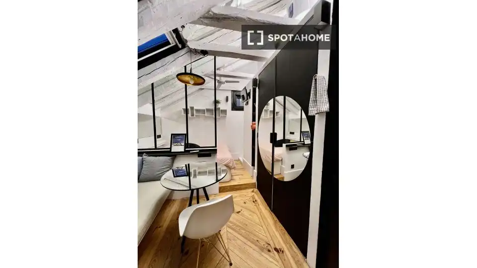Habitació a Justicia - Chueca