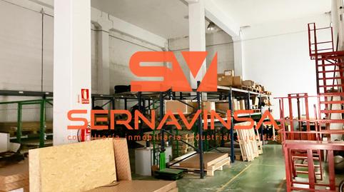 Photo 3 of Industrial buildings for sale in Can Rosés, Barcelona