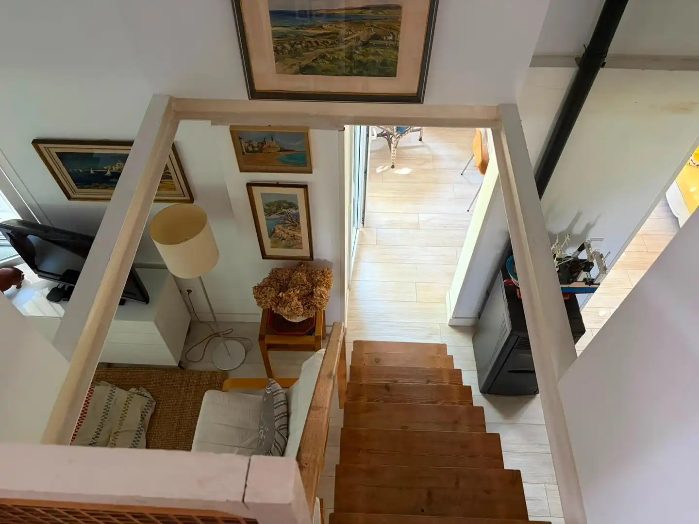 Maison avec piscine à vendre à Oliva Playa, imagen 28