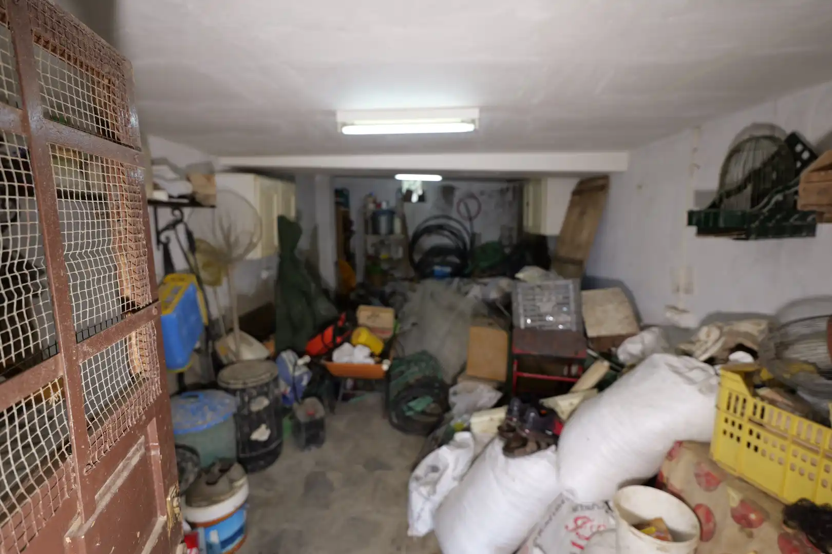 Houses for sale in Adra  with Private garden, Terrace and Furnished