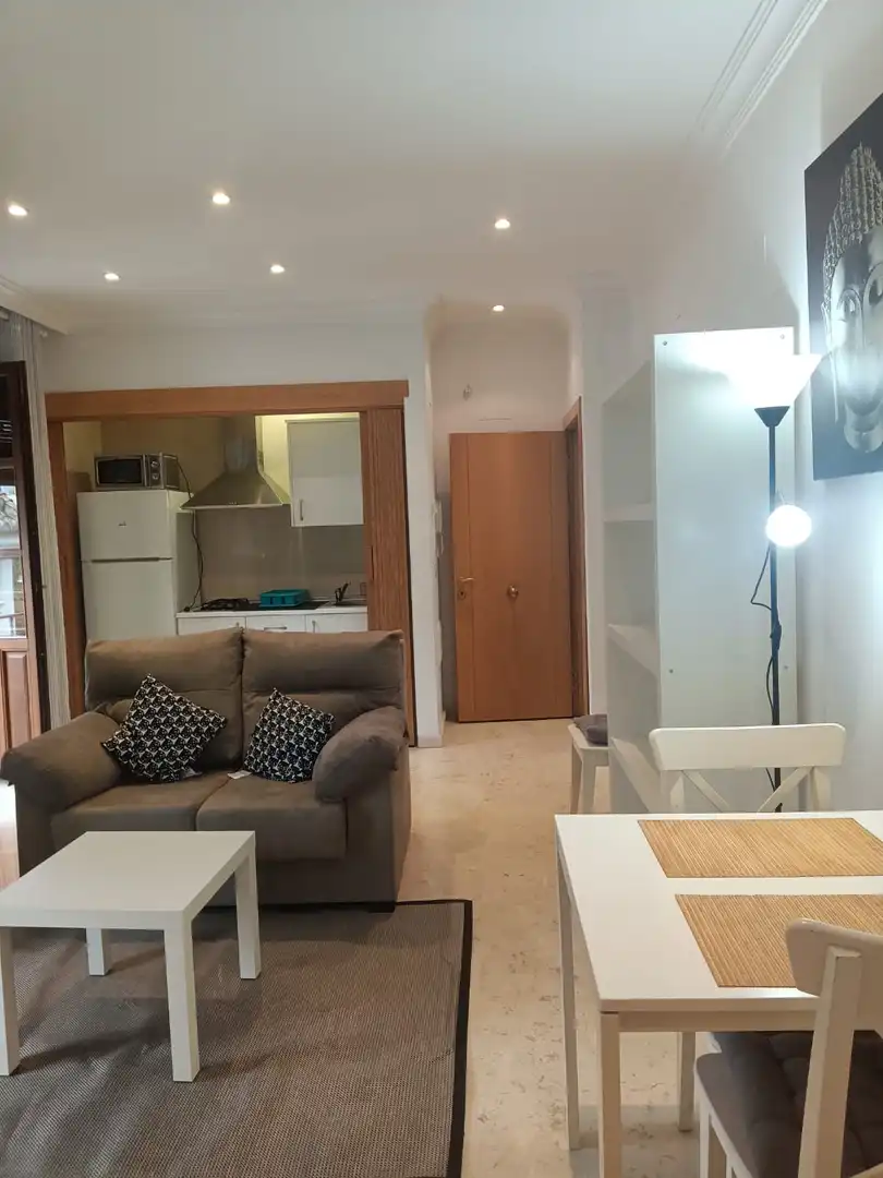 Dachboden zur Miete in Calle Santa Escolástica, San Matías - Realejo