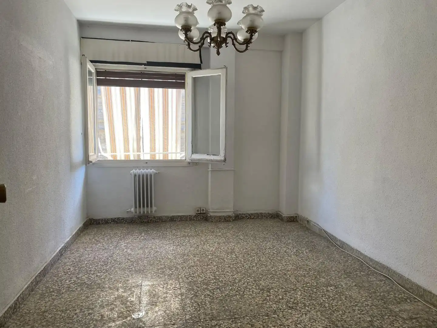 Wohnzimmer von Wohnung zum Verkauf in Ejea de los Caballeros