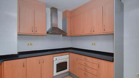 Foto 4 de Pis en venda a C/ Segre, Mont Ferrant - Joan Carles I, Girona