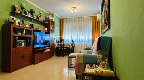 Foto 5 von Wohnung zum Verkauf in Cuevas - Ilustración, Ciempozuelos