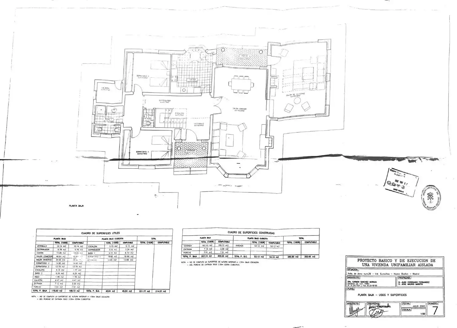 Villa mit Garten zum Verkauf in Eurovillas, imagen 44