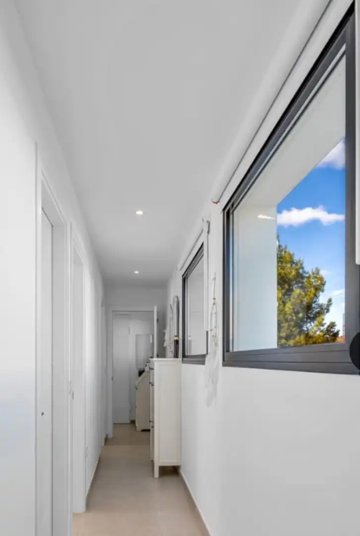 Chalet con terraza en venta en RM-714, imagen 9