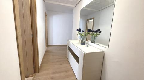 Foto 3 de Pis de lloguer a Calle Príncipe, Vidal, Salamanca Capital