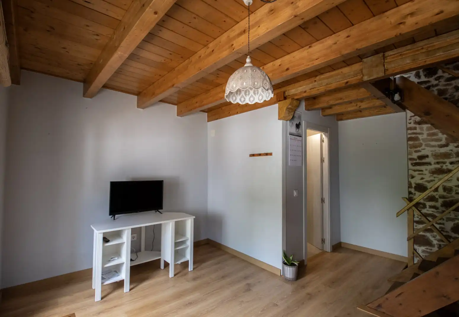 Sala d'estar de Casa o xalet en venda en Villaviciosa amb Calefacció