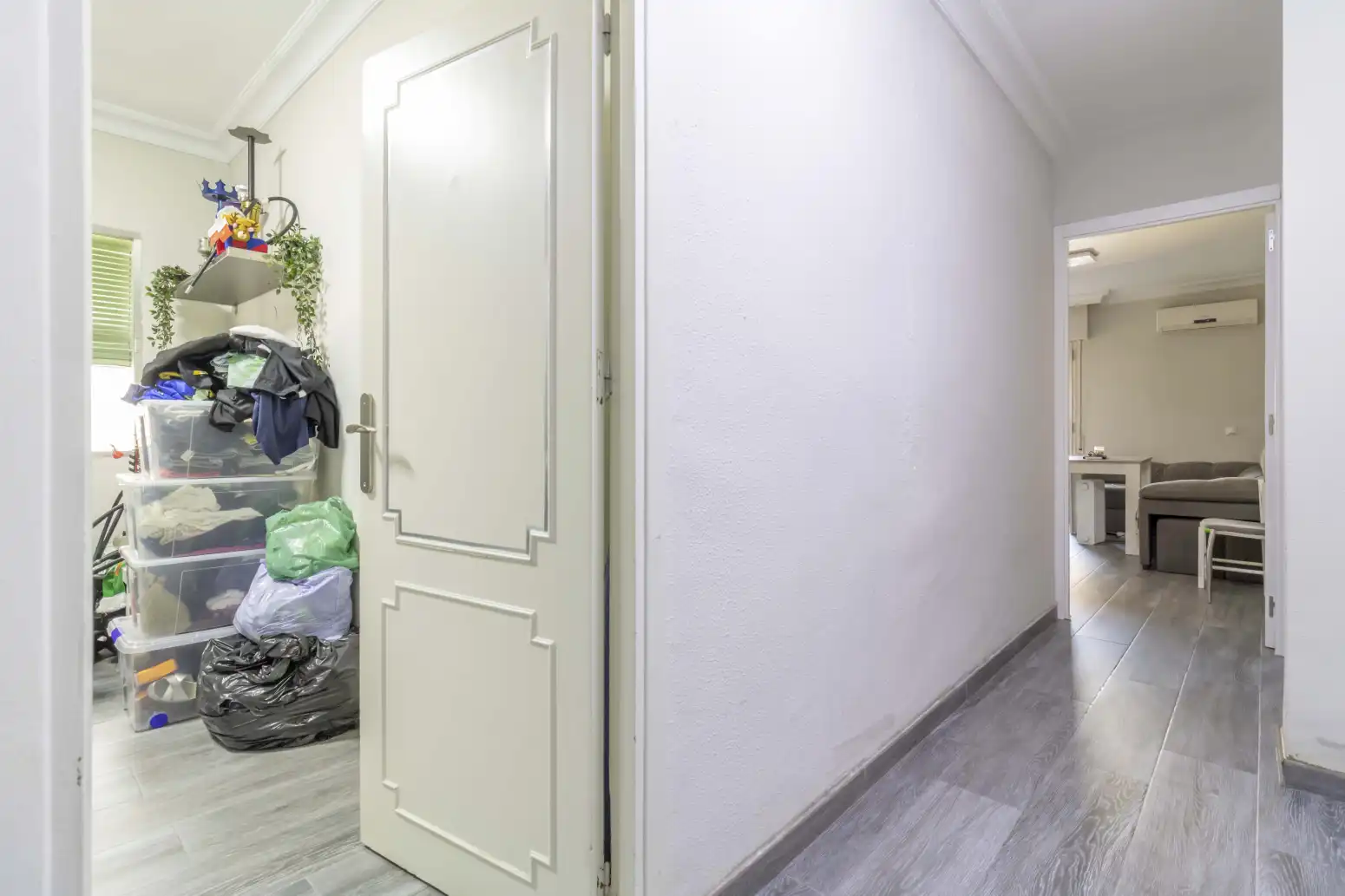 Piso en venta en El Cerro
