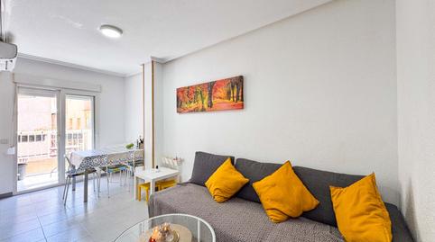Foto 5 de Apartamento en venta en El Acequión, Torrevieja