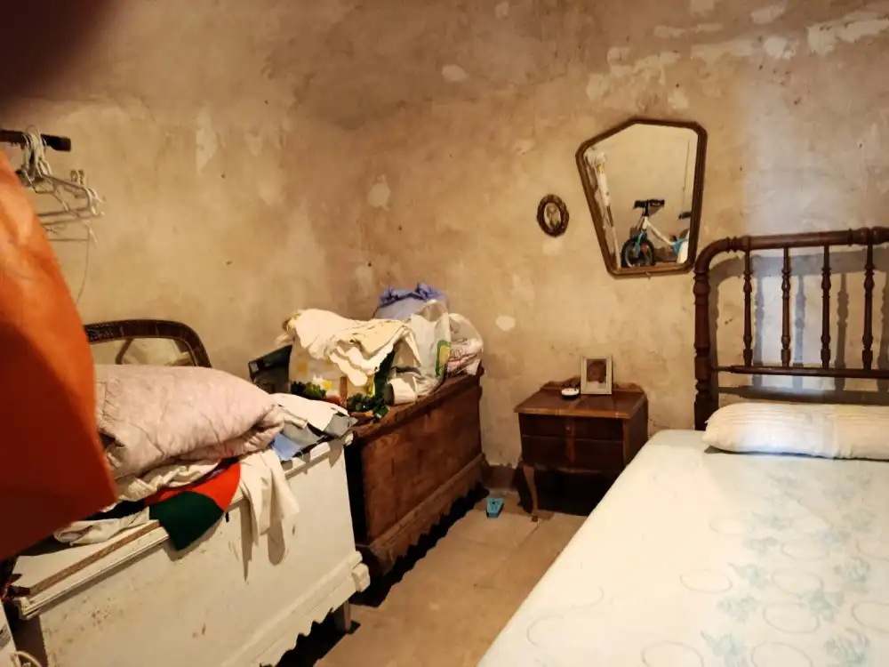 Dormitori de Casa o xalet en venda en Sax