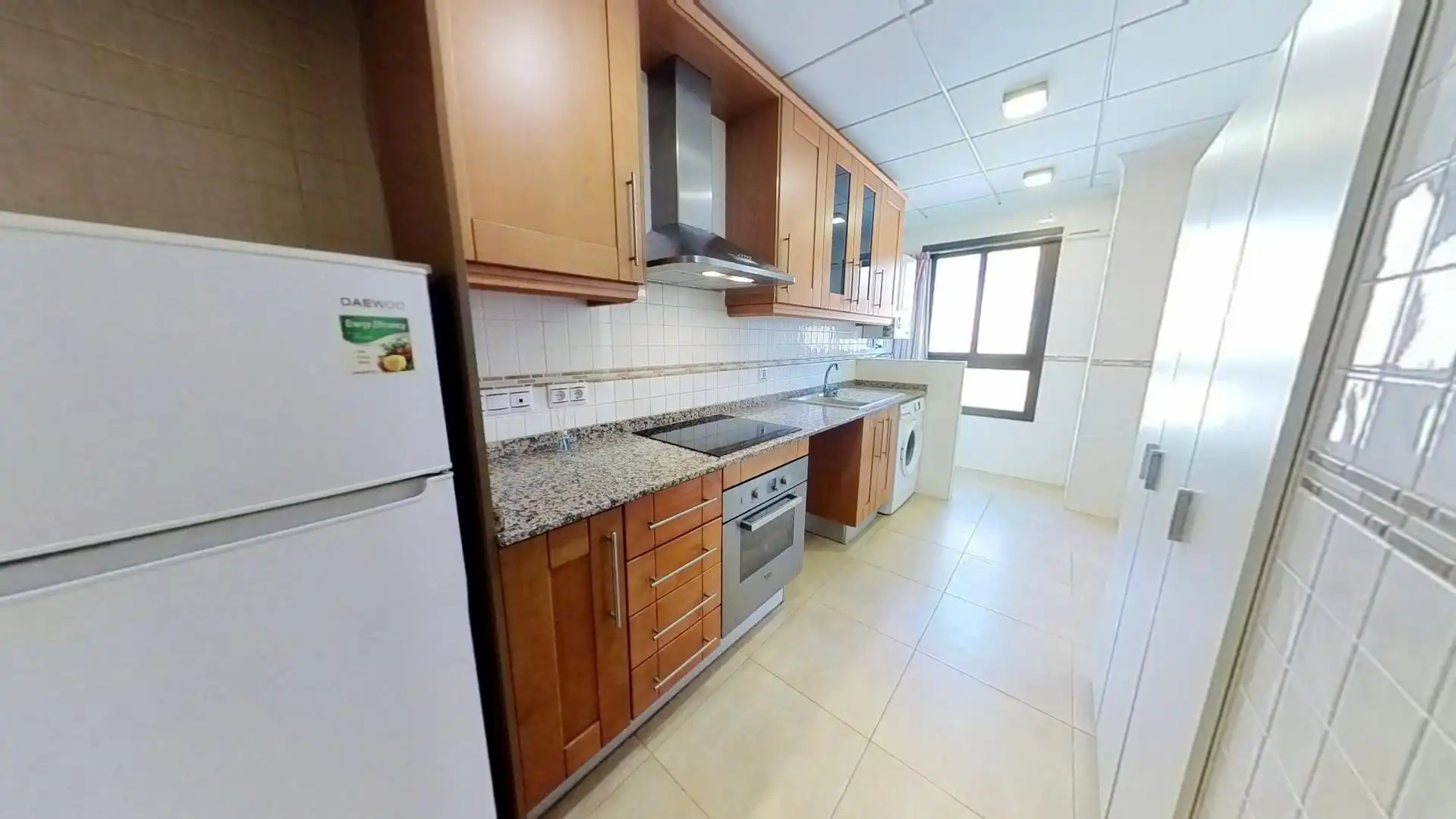 Flat with lift for sale in Calle GUILLERMO ROCH, imagen 2