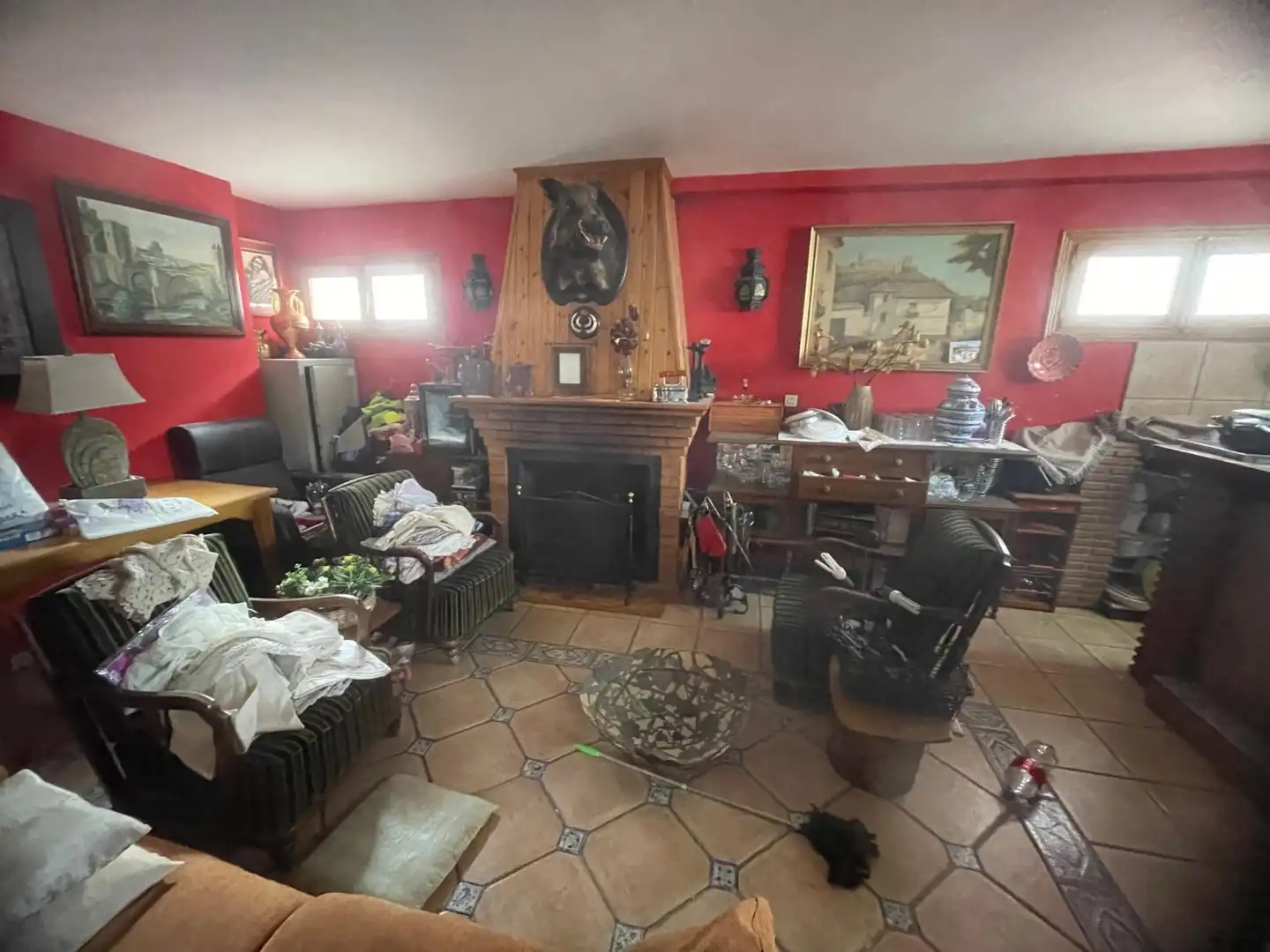 Einfamilien-Reihenhaus zum Verkauf in Altos de la Zubia