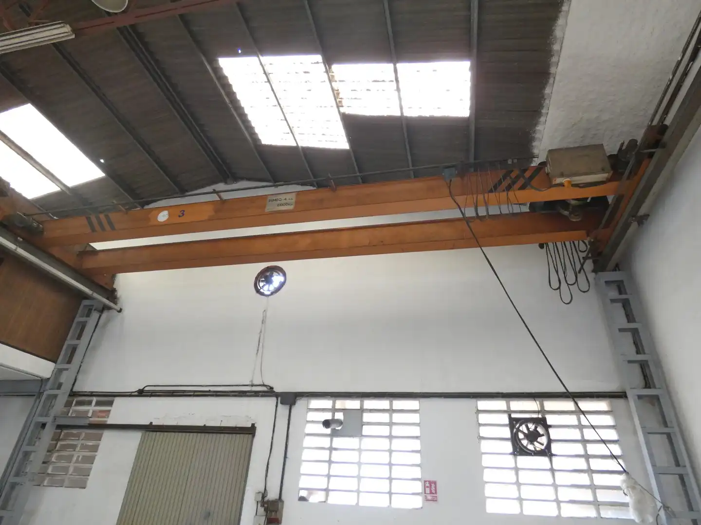 Commercial properties for rent in Ripollet