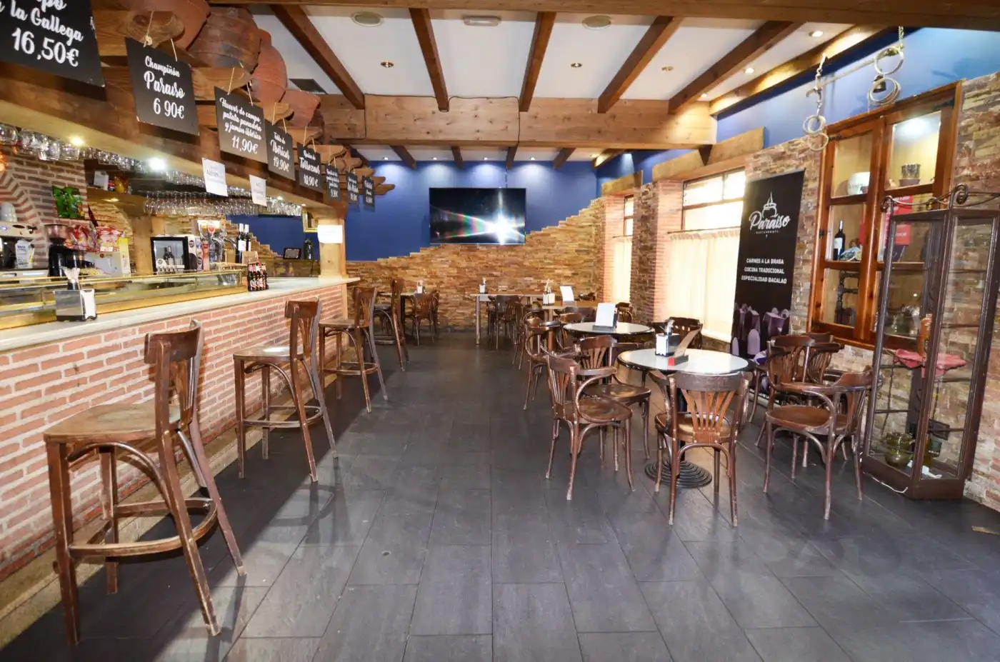 Commercial properties for sale in Aldeadávila de la Ribera