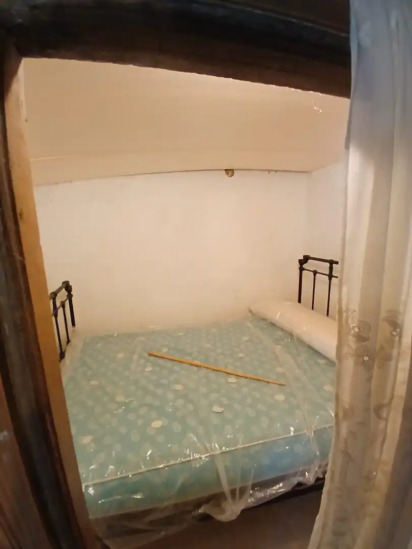 Habitación de Finca rústica en venta en Berrocal de Salvatierra con Amueblado
