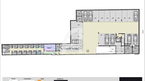 Photo 3 of Storage room for sale in D'avinyó, Segle XX, Terrassa