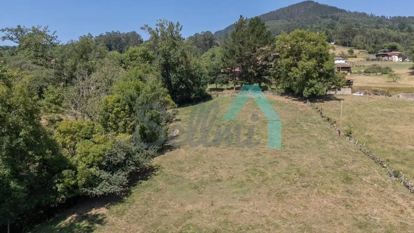 Casa o xalet en venda a Villamar de Abajo, Salas