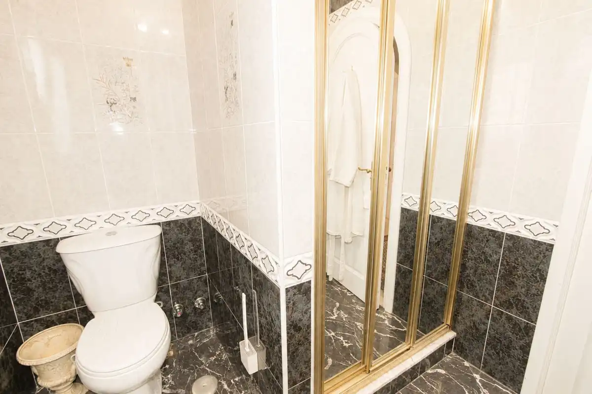 Baño de Casa o chalet en venta en Marbella