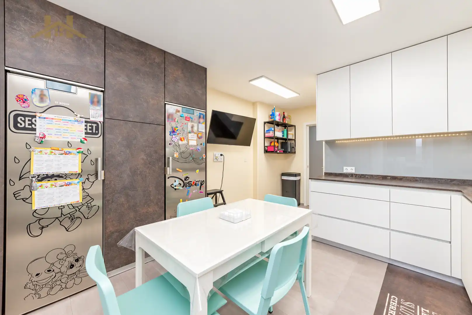 Detached house with terrace for sale in Calle Taeña, imagen 13