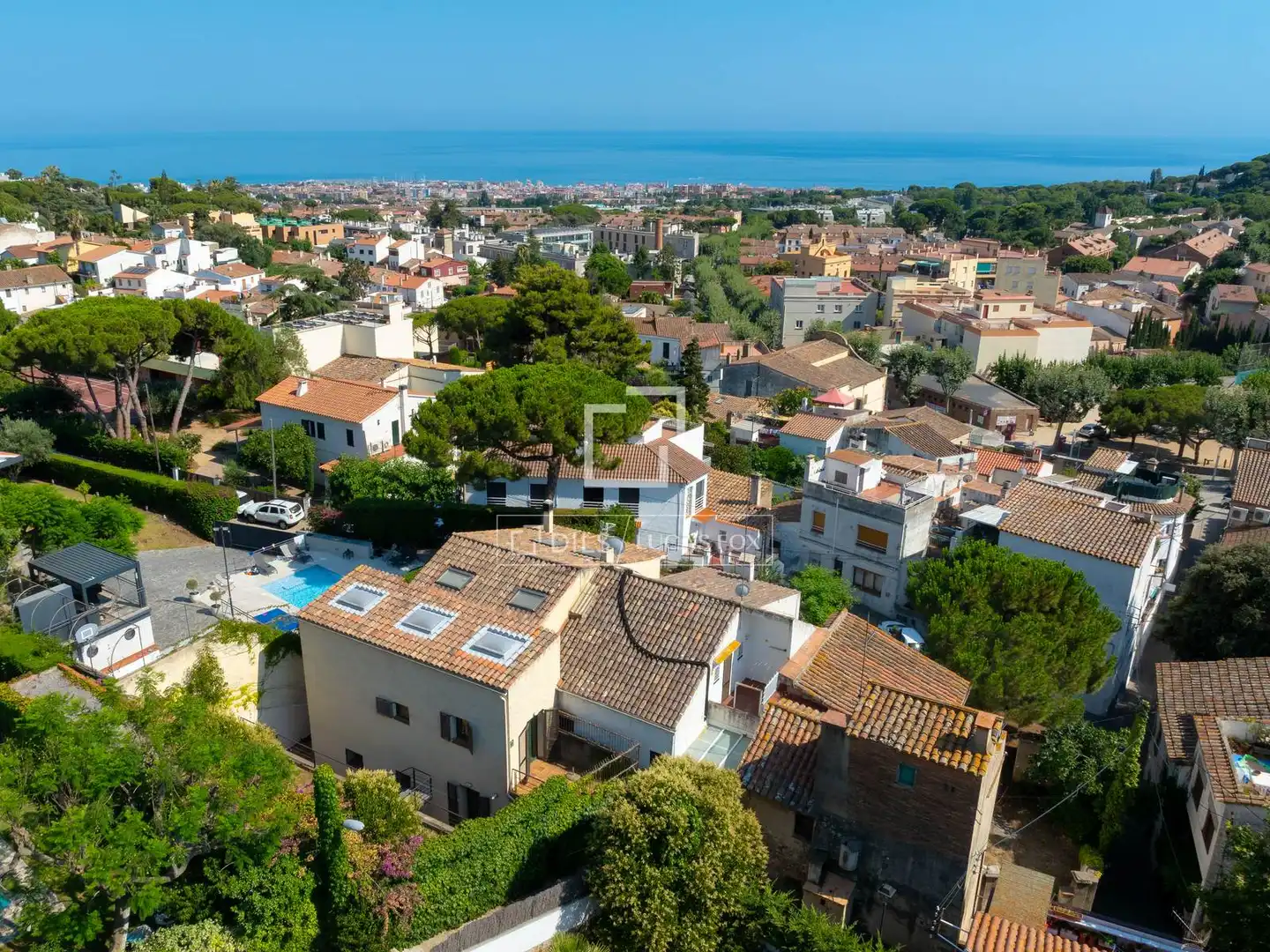 Detached house with terrace for sale in Premià de Dalt, imagen 30
