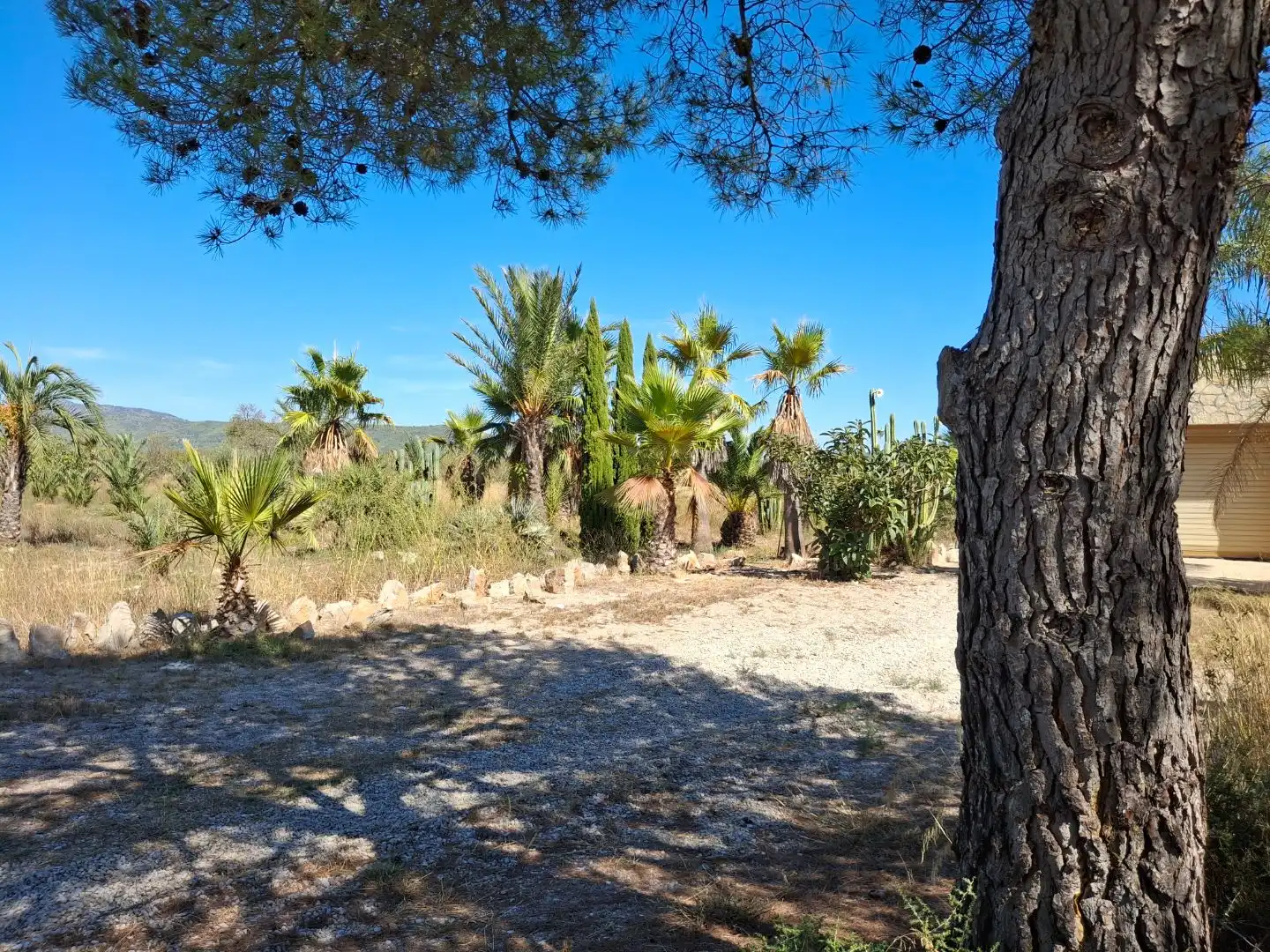 Casa o chalet en venta en Useras /  Les Useres con Aire acondicionado, Jardín privado y Terraza