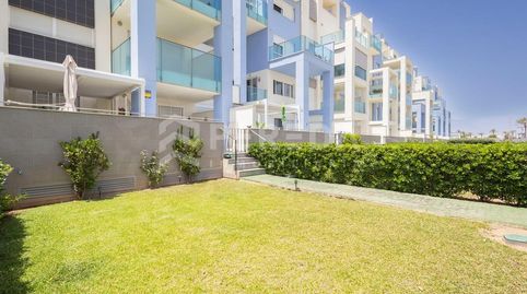 Foto 4 von Erdgeschoss zum Verkauf in Carmen Sevilla de (r), El Sabinar – Urbanizaciones – Las Marinas – Playa Serena, Roquetas de Mar