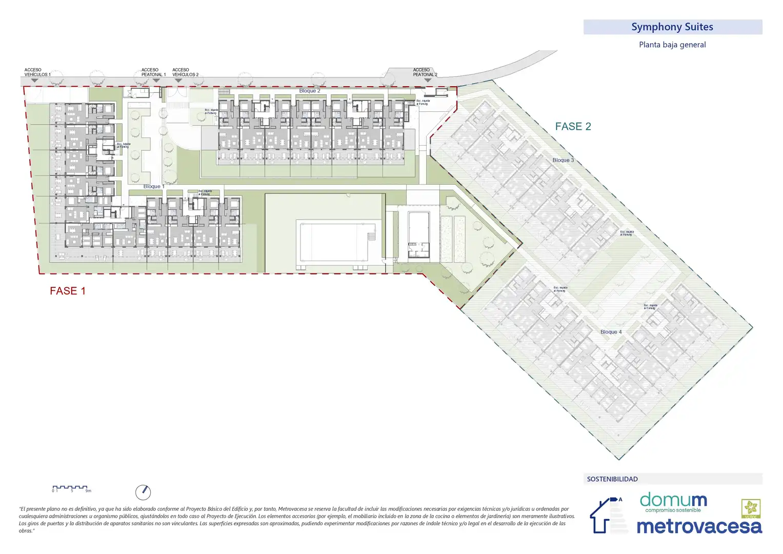 Ground floor for sale in Parcela R SUPE Norte de Cancelada (Estepona), Cancelada