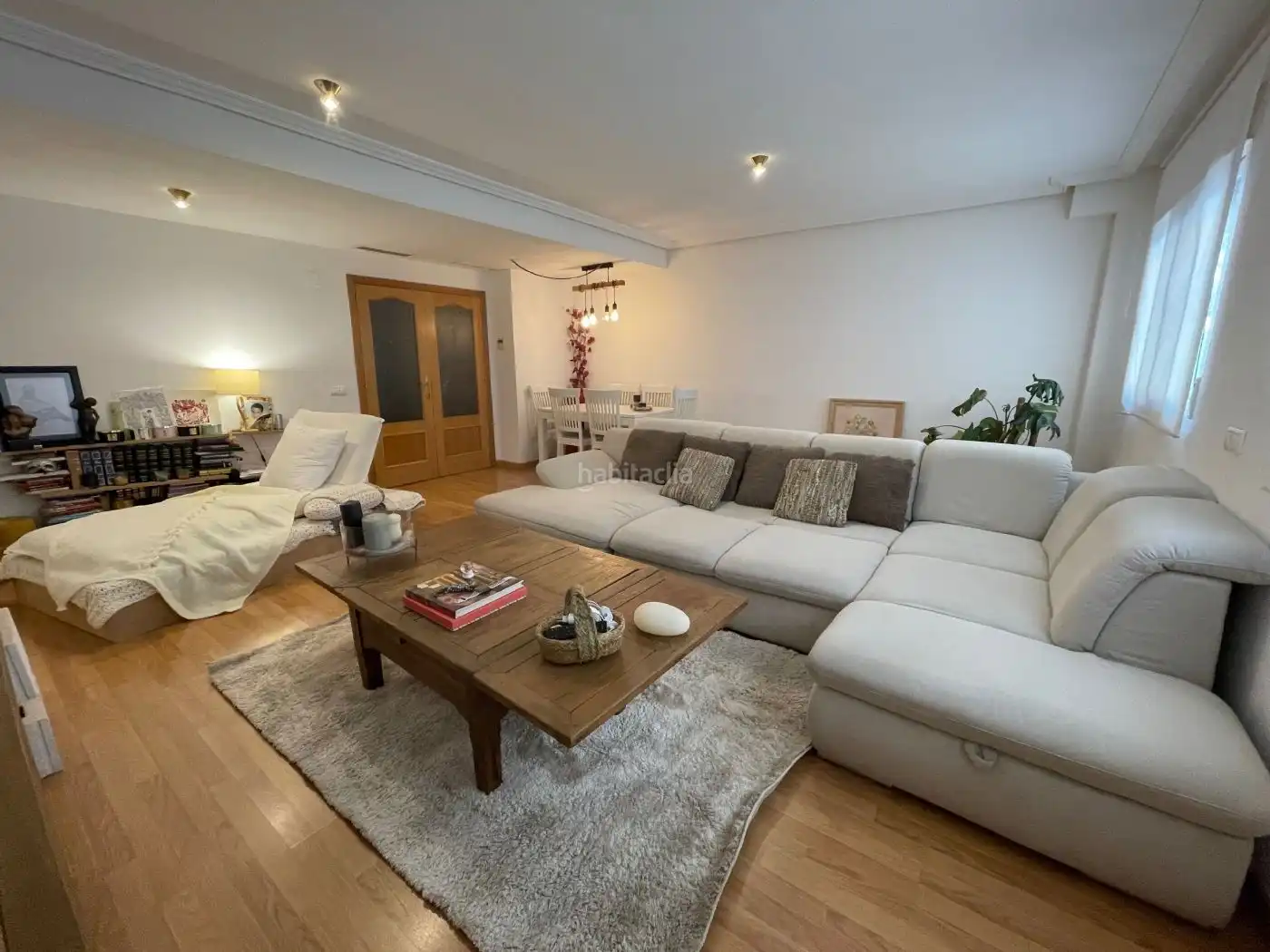Piso con ascensor en venta en Calle Francisco Montero Pérez 81