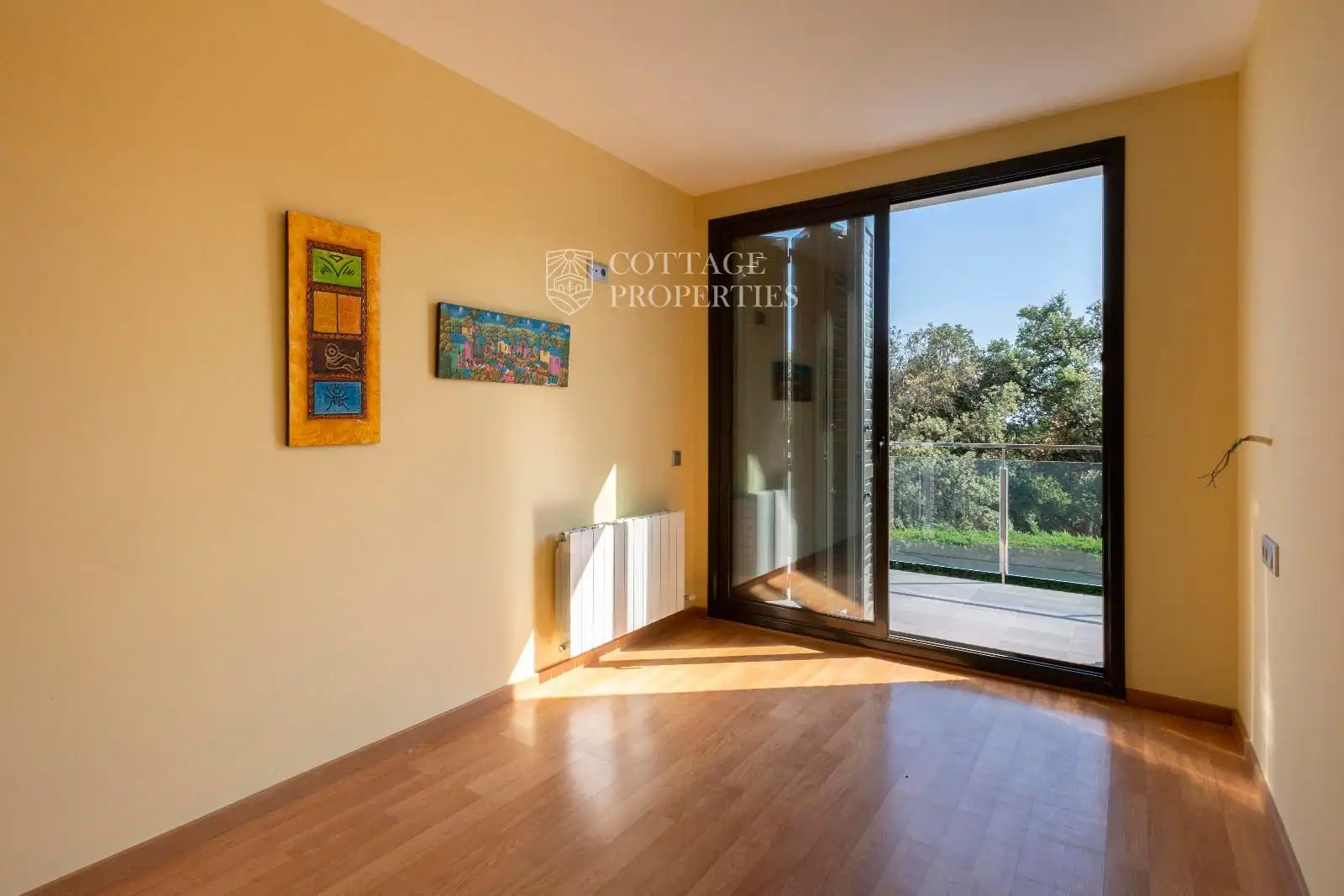 Dormitori de Casa o xalet en venda en Lloret de Mar amb Aire condicionat, Calefacció i Terrassa
