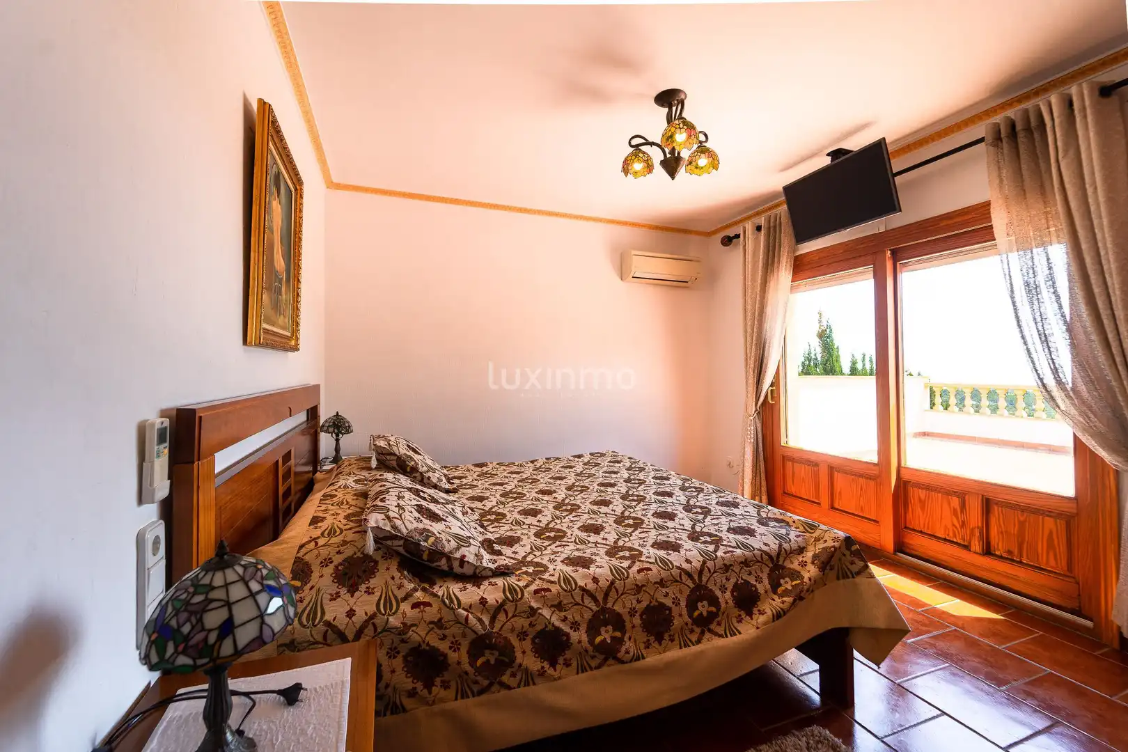 Detached house with terrace for sale in Gargasindi - Garduix - Colina del Sol, imagen 30