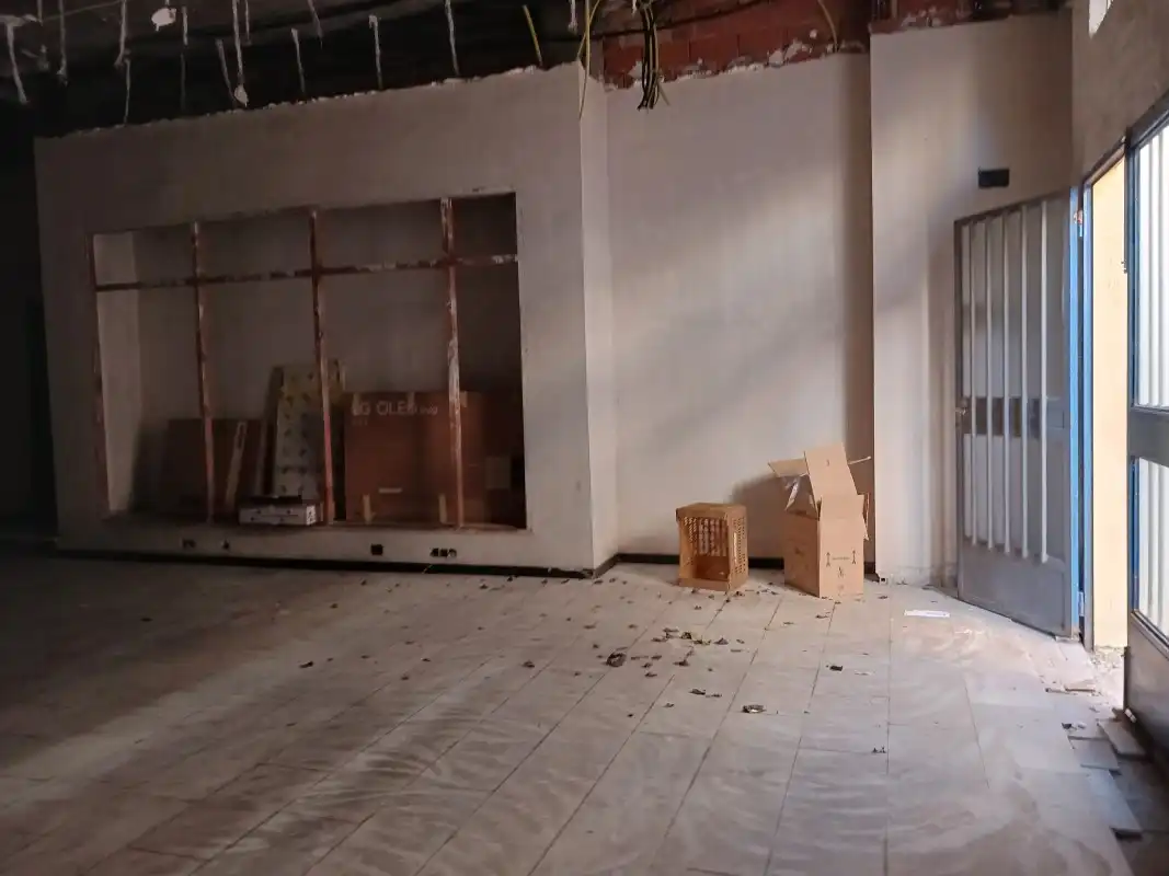 Gewerbefläche zur Miete in Carrer d'Alzira, imagen 6