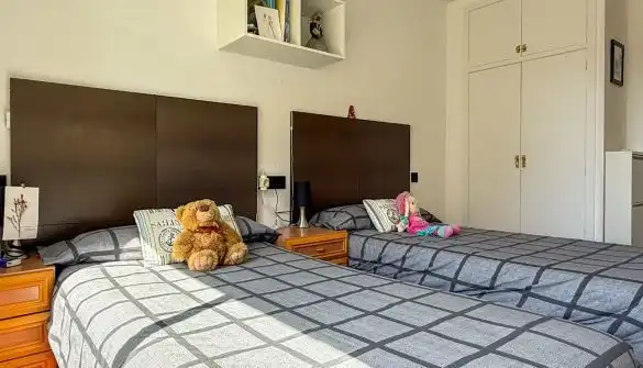 Apartament amb piscina en venda a Platja d'Aro, imagen 8