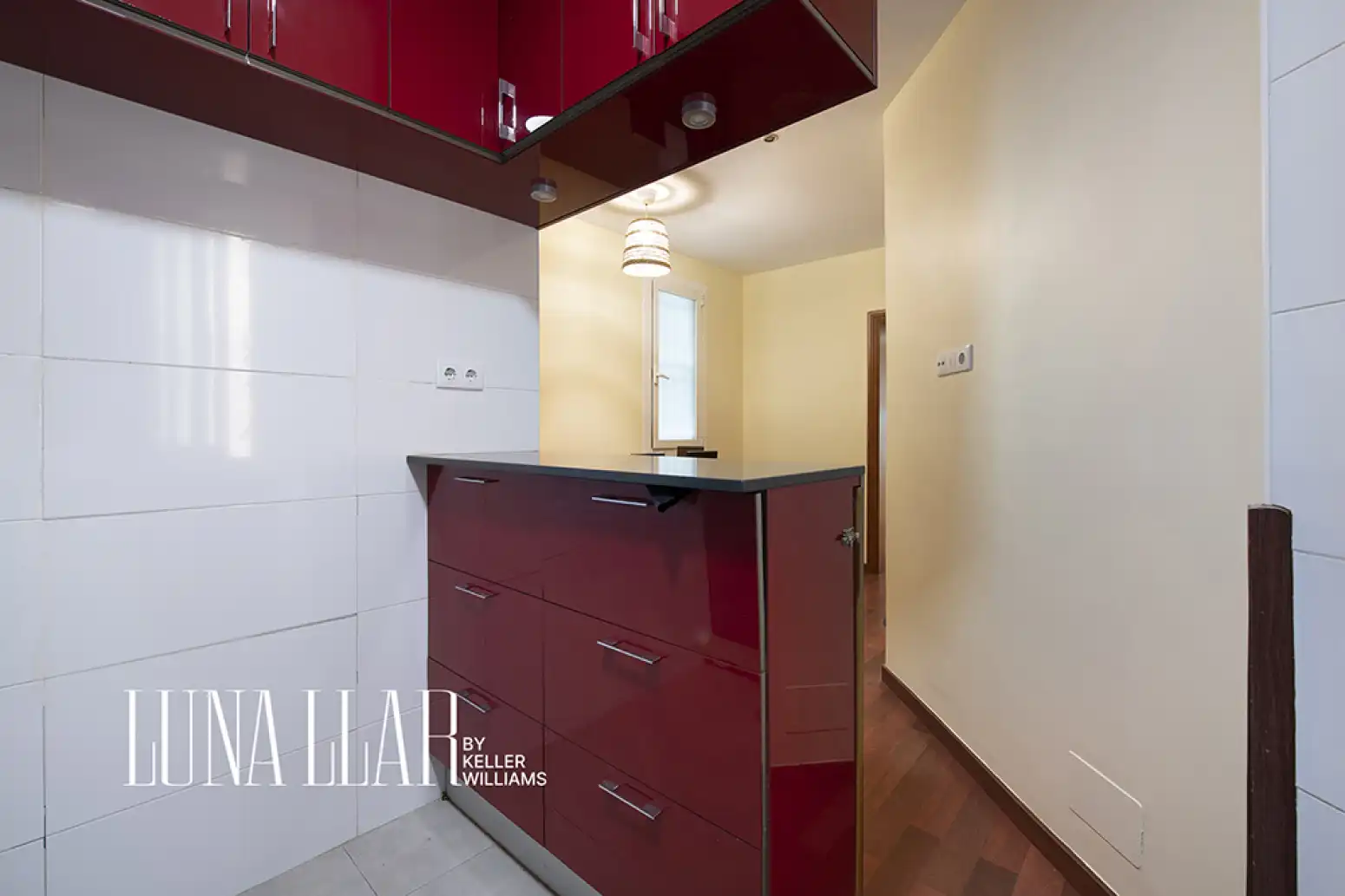 Flat with terrace for sale in Barcelona - Carrer CALABRIA, imagen 29