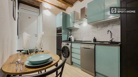 Photo 5 of Flat for rent in El Raval, Barcelona Capital