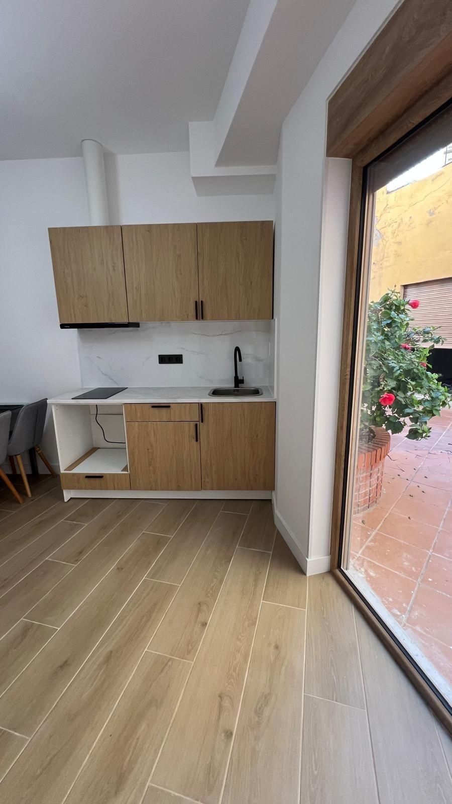 Cuina de Estudi en venda en Torrevieja amb Aire condicionat