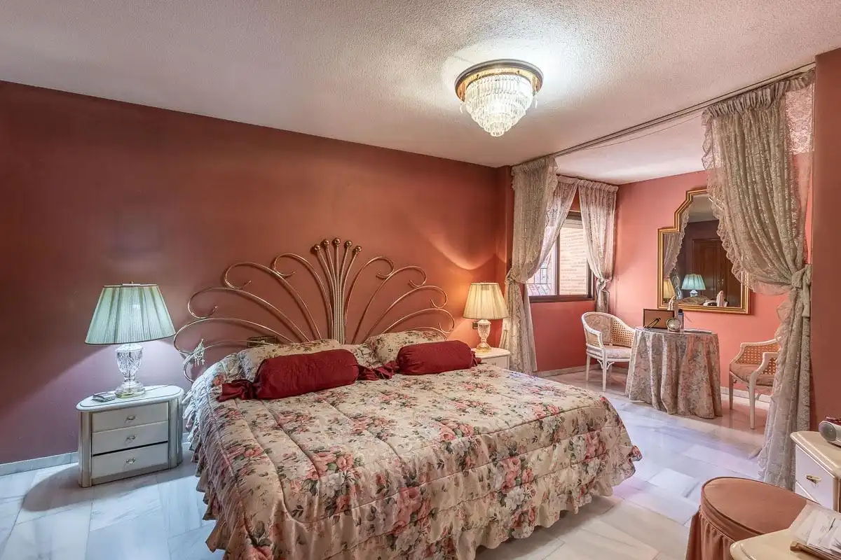 Flat with pool for sale in Centro, imagen 30