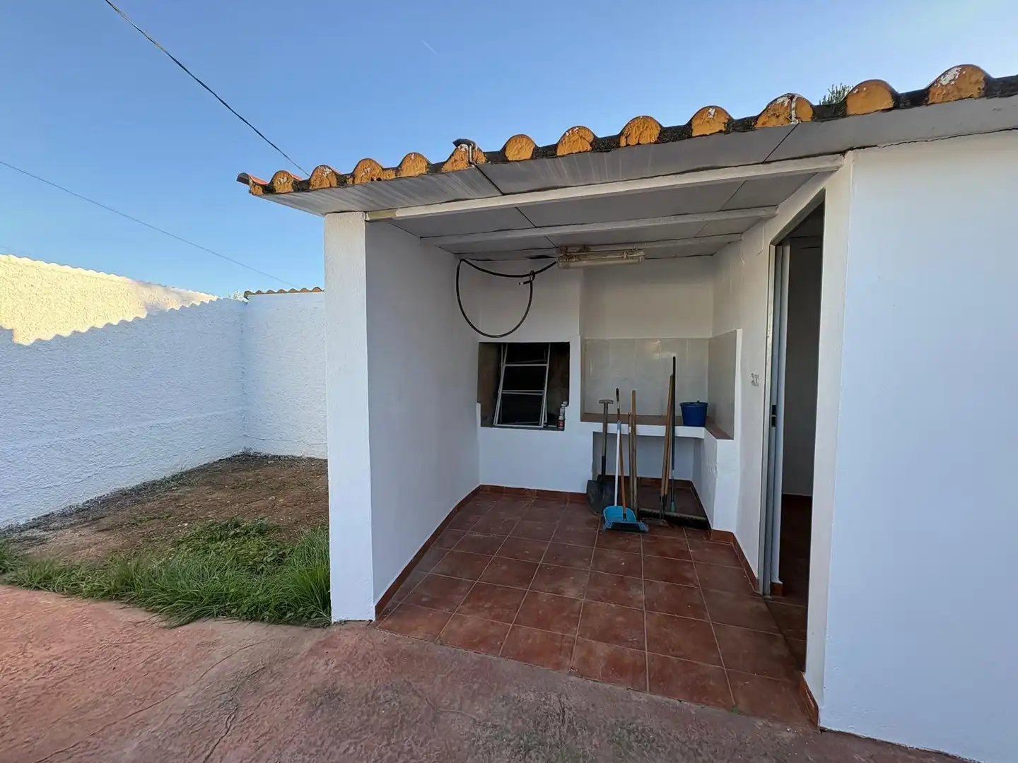 Detached house with pool for sale in Urbanizaciones, imagen 21