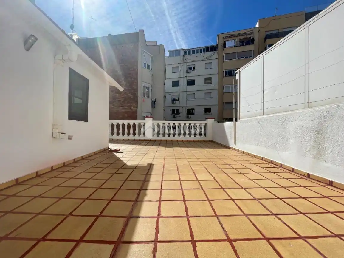 Casa aparellada en venda a Horta - Guinardó, imagen 7