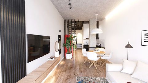Foto 4 de Piso en venta en Benalua, Babel, Alicante / Alacant