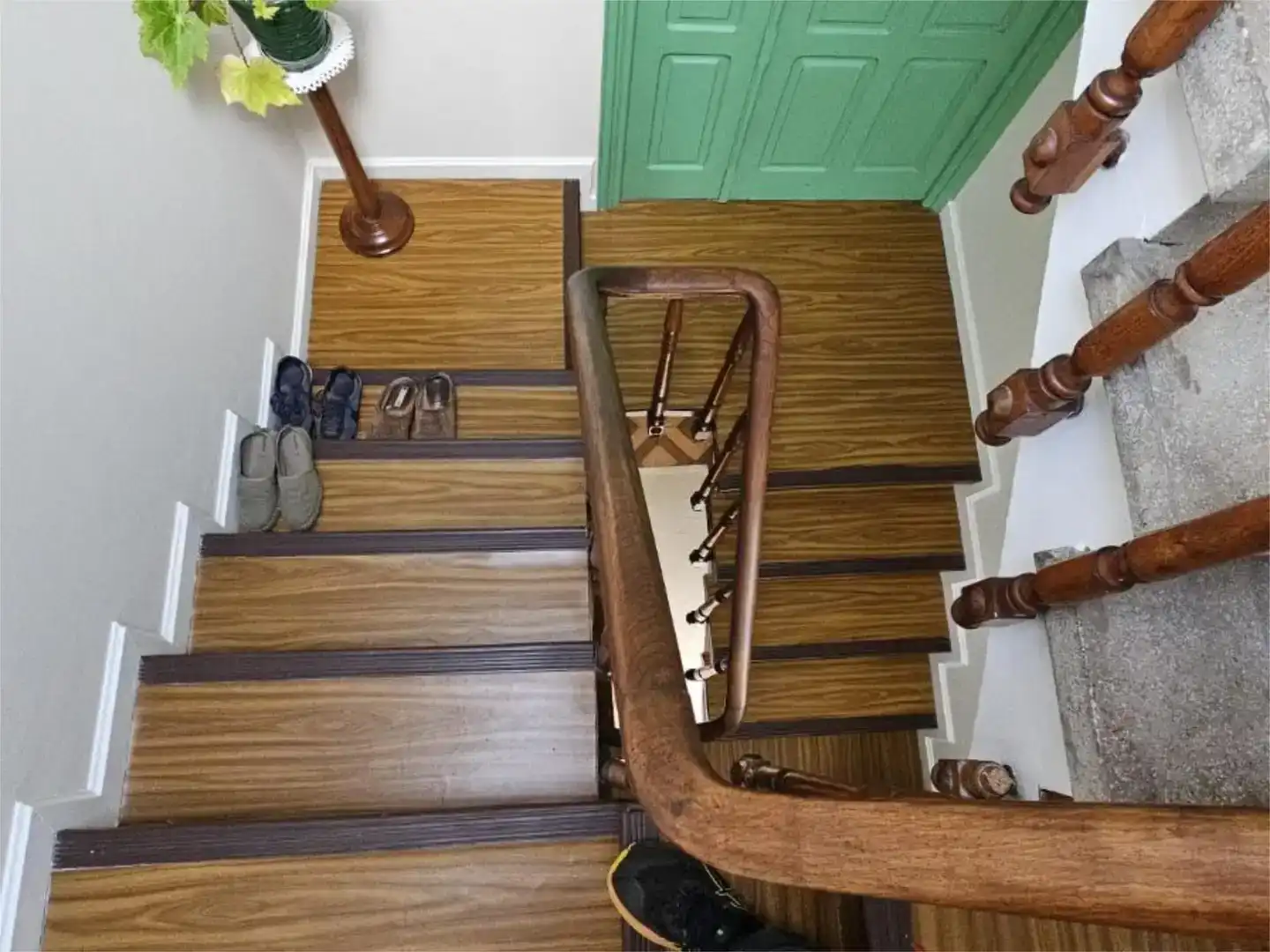 Casa o xalet en venda en Viveiro amb Jardí privat, Parquet i Moblat