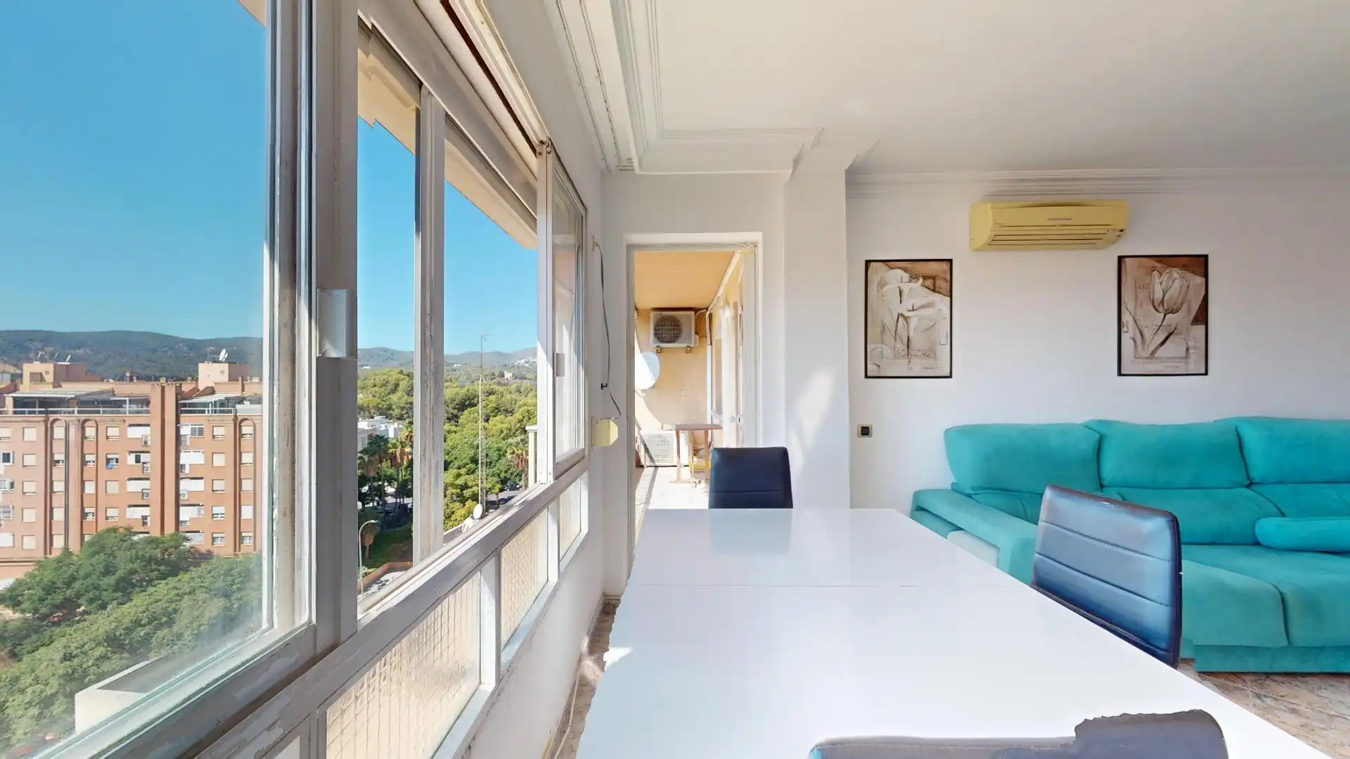 Flat with lift for sale in Ponent, imagen 10