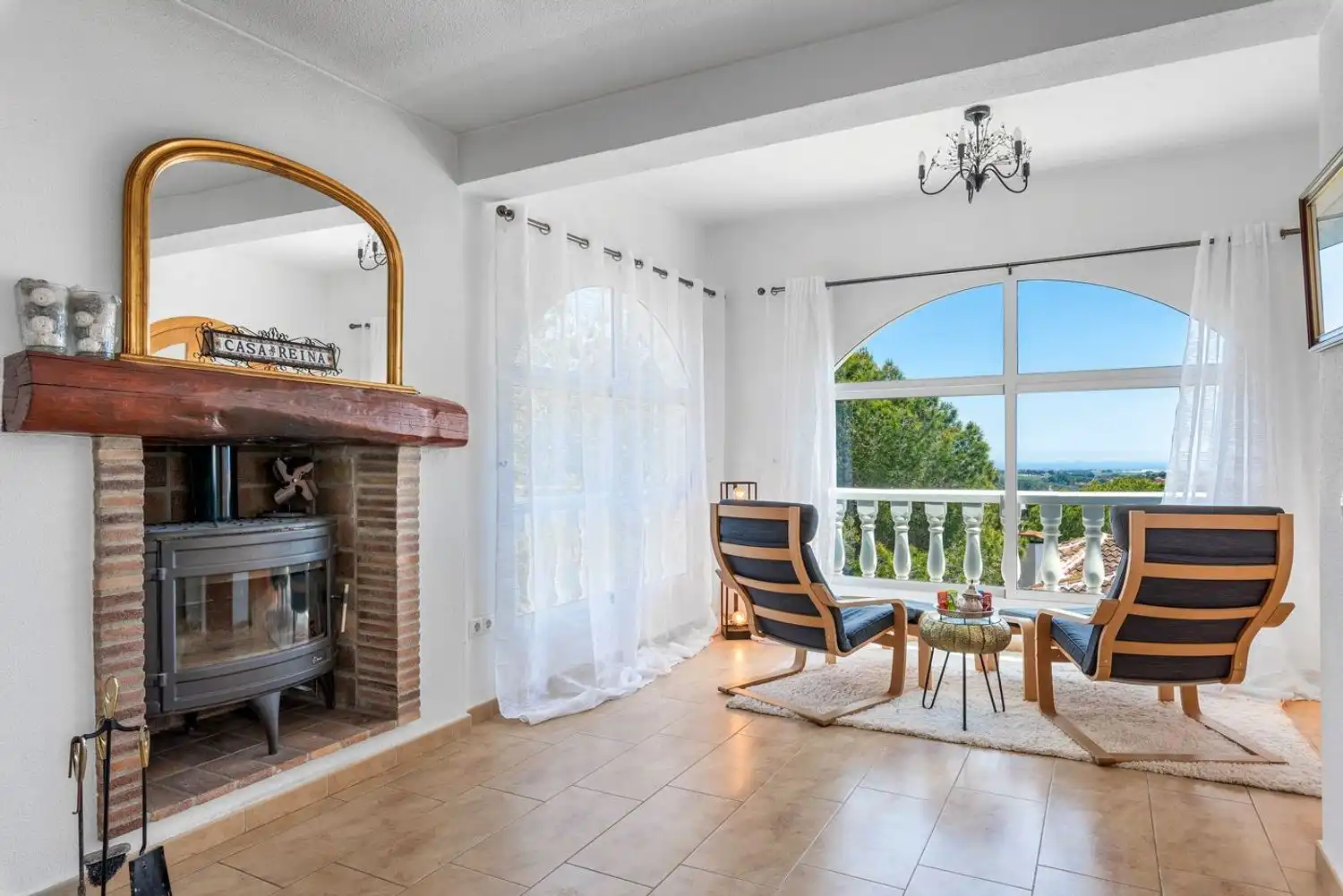 Casa o xalet en venda a El Pinar de Campoverde