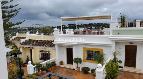 Photo 3 of Single-family semi-detached for sale in Bahía de Marbella, Marbella