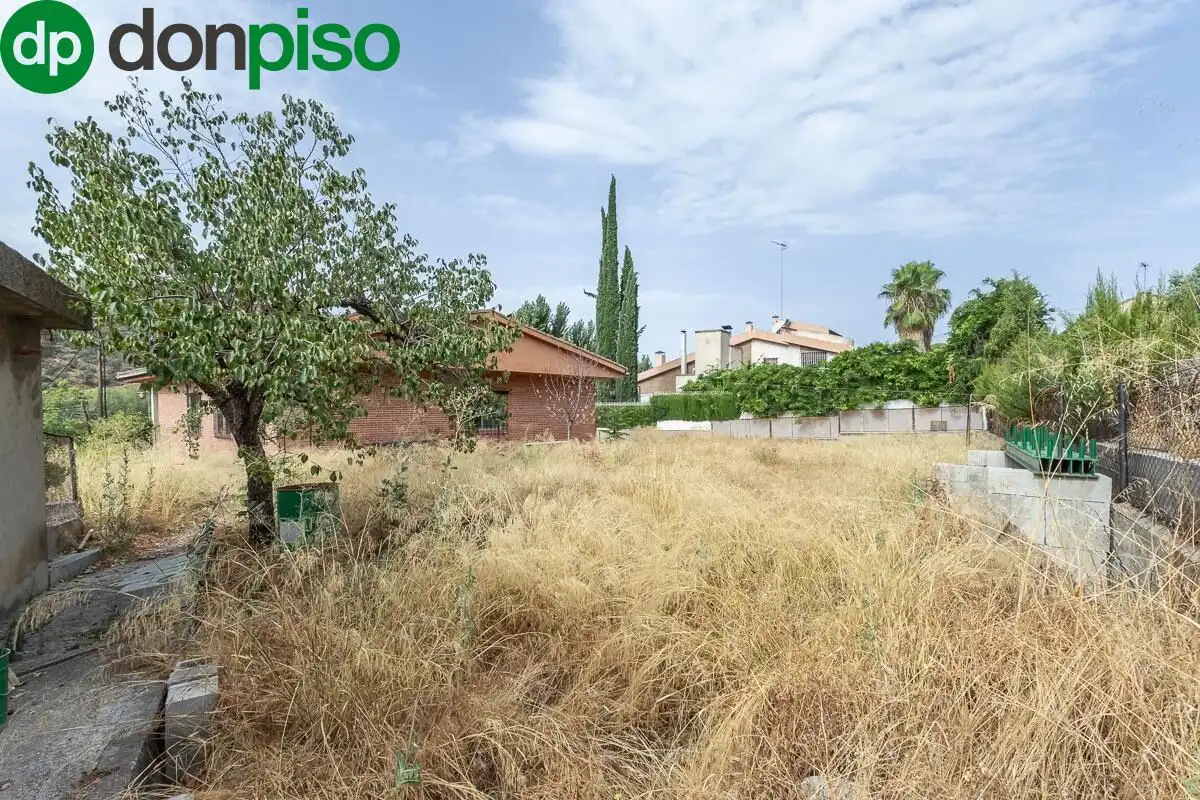 Houses for sale in Carretera de la Sierra, Lancha del Genil