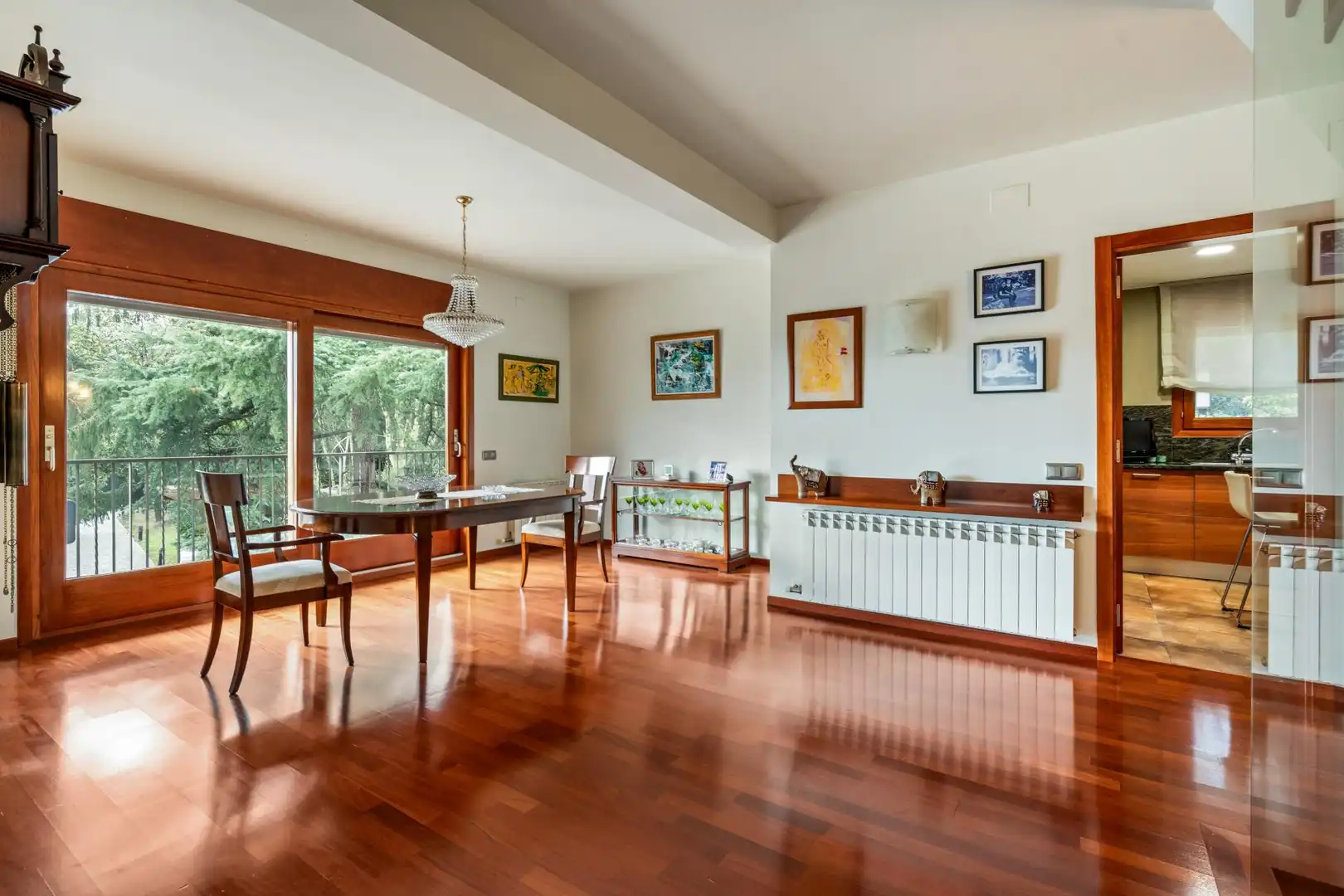 House with pool for sale in Sant Pere de Vilamajor, imagen 12