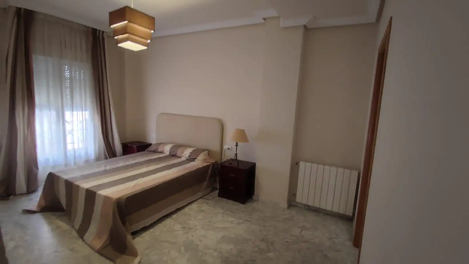 Piso con terraza en venta en Almendralejo