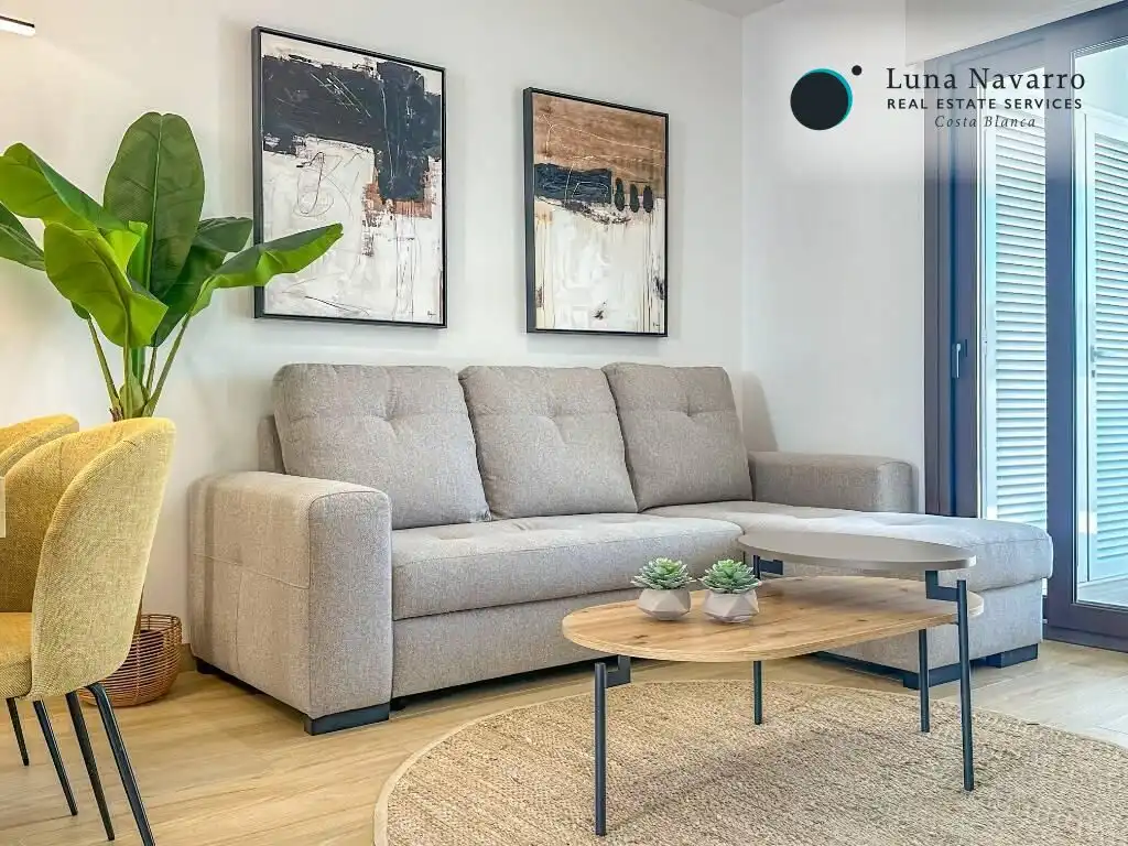 Mini appartamento con terrazza in vendita a Avenida Oviedo, imagen 4